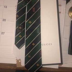 Gucci Tie